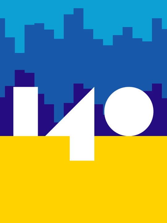 Cover of 140