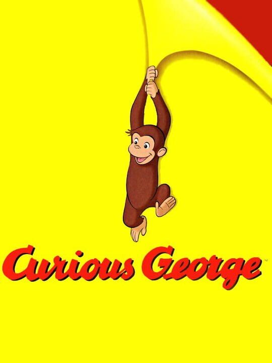 Cover of Curious George