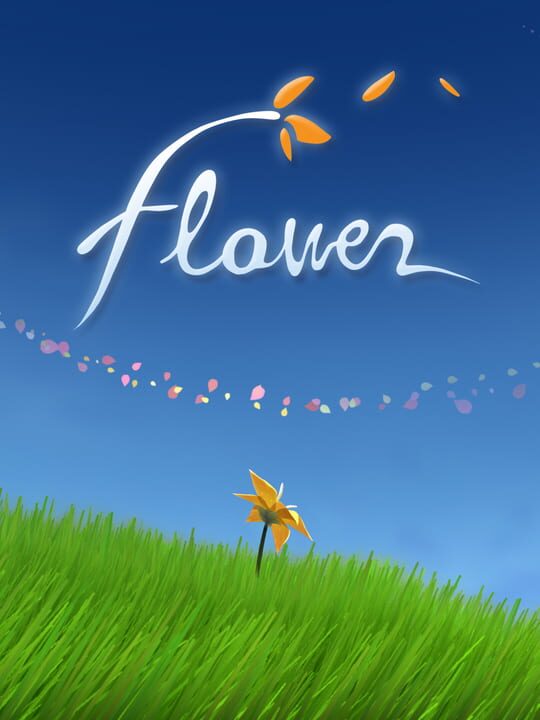 Cover of Flower
