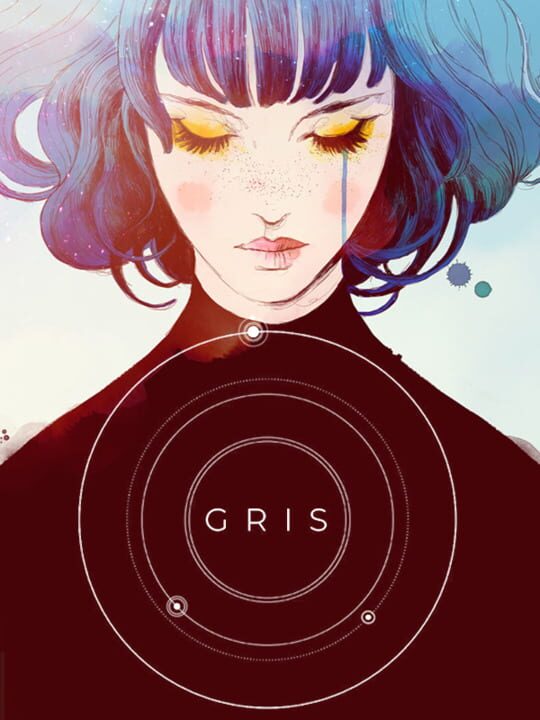 Cover of Gris