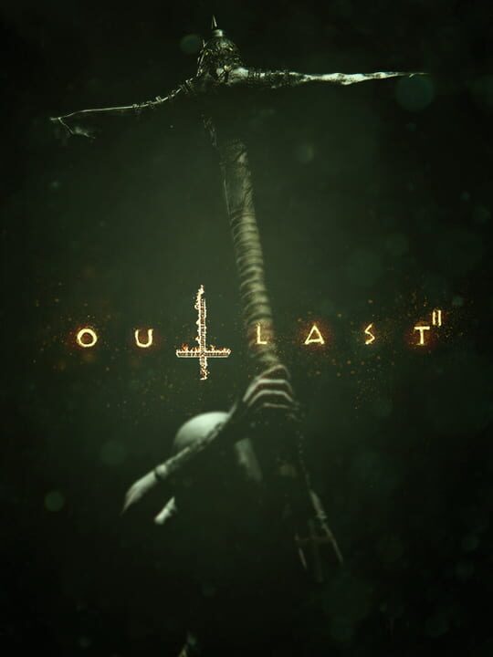 Cover of Outlast II