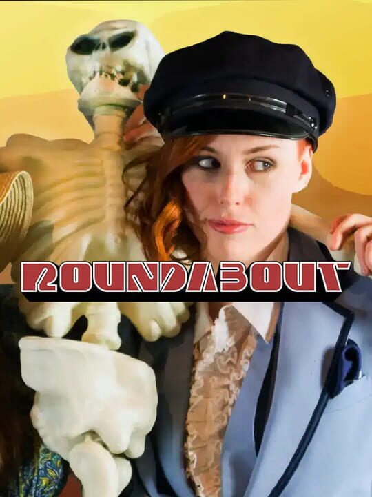 Cover of Roundabout