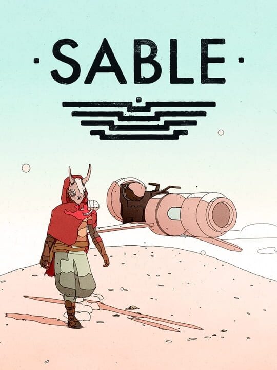 Cover of Sable
