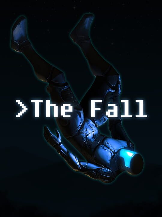 Cover of The Fall