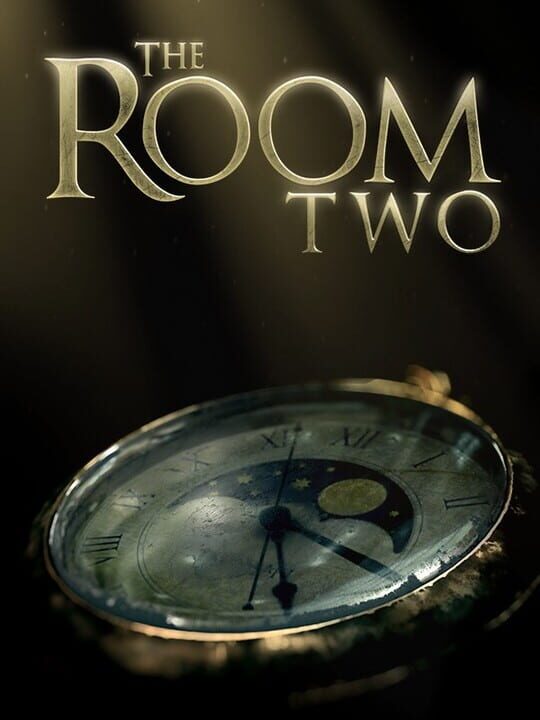 Cover of The Room Two