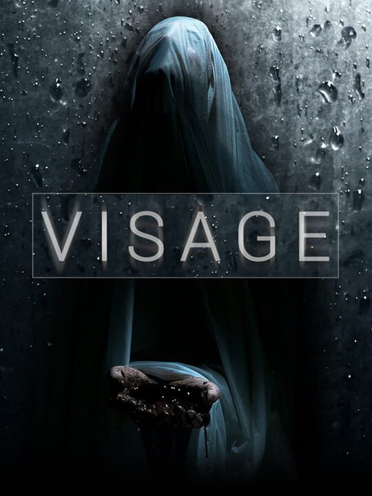 Cover of Visage